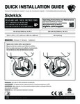 BAF Sidekick Install Guide