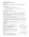 Bird-X Balcony-Gard-Instructions Bird-X Balcony-Gard-Instructions