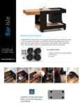 Bar Isle HD Wheel Instructions