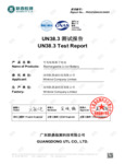 200ZM8006 Test Summary 200ZM8006 Test Summary