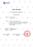 Battery Test Summary Battery Test Summary