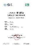 S03A24120826U00101 UN38.3 Royal Family Battery Report S03A24120826U00101 UN38.3 Royal Family Battery Report