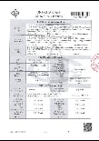 ZAF200_Crystal_Battery Test Summary ZAF200_Crystal_Battery Test Summary