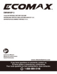 EM18910P-3 manual EM18910P-3 manual