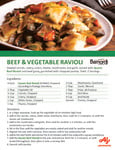 Beef-Vegetable-Ravioli