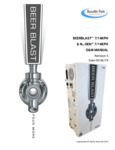 Beer Blast Manual Beer Blast Manual