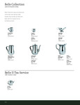 Belle Collection FS_2024 Full Tabletop Catalog