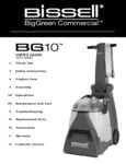 BG10 Extractor Manual BG10 Extractor Manual