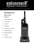 Bissell Commercial BGUPRO12T