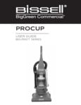 Bissell Commercial BGU1937T