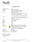 BI-11-Spec Sheet 040723 BI-11-Spec Sheet 040723