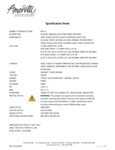 BI-15-Spec Sheet 032323 BI-15-Spec Sheet 032323