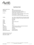 BI-17-Spec Sheet 032323 BI-17-Spec Sheet 032323