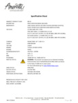BI-25-Spec Sheet 070723 BI-25-Spec Sheet 070723