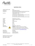 BI-29-Spec Sheet 050223 BI-29-Spec Sheet 050223