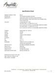 BI-36-Spec Sheet 032123 BI-36-Spec Sheet 032123