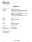 BI-38-Spec Sheet 031623 BI-38-Spec Sheet 031623