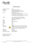 BI-42-Spec Sheet 031723 BI-42-Spec Sheet 031723