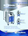 biokool manual
