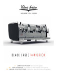 Black Eagle Maverick User Manual