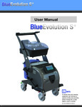 blueEVO_S_plus_120V TS_ENG_8122 con lavaggio Manual