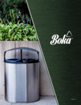 Boka Catalog Boka Catalog