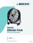 73AVF24MC Boltic Manual