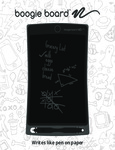BoogieBoard eWriter Manual