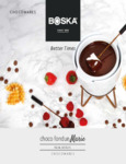 Boska Choco Fondue Marie Chocolate Fondue Set Manual Boska Choco Fondue Marie Chocolate Fondue Set Manual