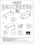 Boss N101 Desk Instructions Boss N101 Desk Instructions
