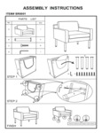BR8001 instructions