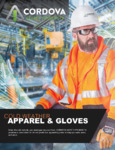 Cordova Cold Weather Apparel