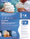 Flora Professional Soft Serve Brochure Flora Professional Soft Serve Brochure