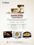 137DAE2100_Daesang America _ O'Food Doenjang Product Flier.pdf 137DAE2100_Daesang America _ O'Food Doenjang Product Flier.pdf