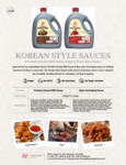 137DAEKBBQ_Daesang America _ O'Food Spicy Gochujang & Premium Korean BBQ Sauce.pdf