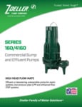 Zoeller 160 Brochure