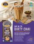-Oregon Chai Brochure