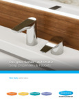Bobrick Designer Series Brochure