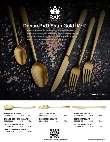 Donau Gold Brochure Donau Gold Brochure