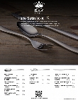 Halo Satin Brochure Halo Satin Brochure