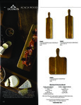 2021 Dudson Wood Serving Boards 2021 Dudson Wood Serving Boards