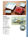 American Metalcraft_Endurance Melamine_Brochure