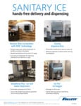 Follett Sanitary Ice Brochure