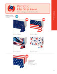 Patriotic Party Brochure Patriotic Party Brochure