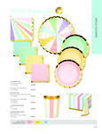 Paper Pastel Brochure