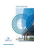 NaceCXarea Solutions_ Hard Floor Care_Brochure