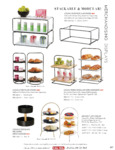 3 tier display brochure 3 tier display brochure