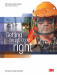 3M Head/Face Protection Catalog 3M Head/Face Protection Catalog