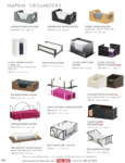 napkin organizer brochure napkin organizer brochure