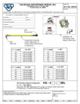 T&S HG-4-SEL Series Brochure